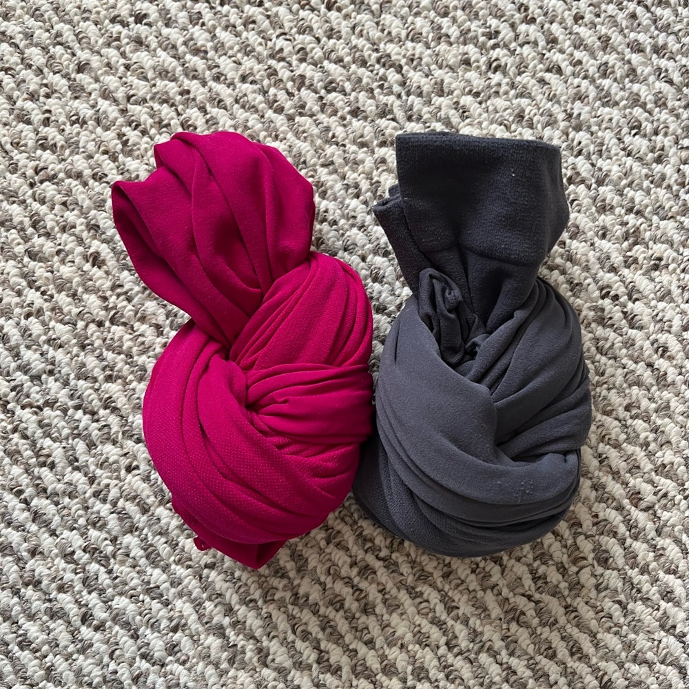 Snag F short tights